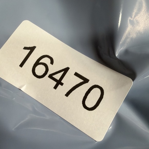 Lake Pajama Set Navy Blue Modal Loungewear Long Sleeve Top Pants Women M - Picture 15 of 15